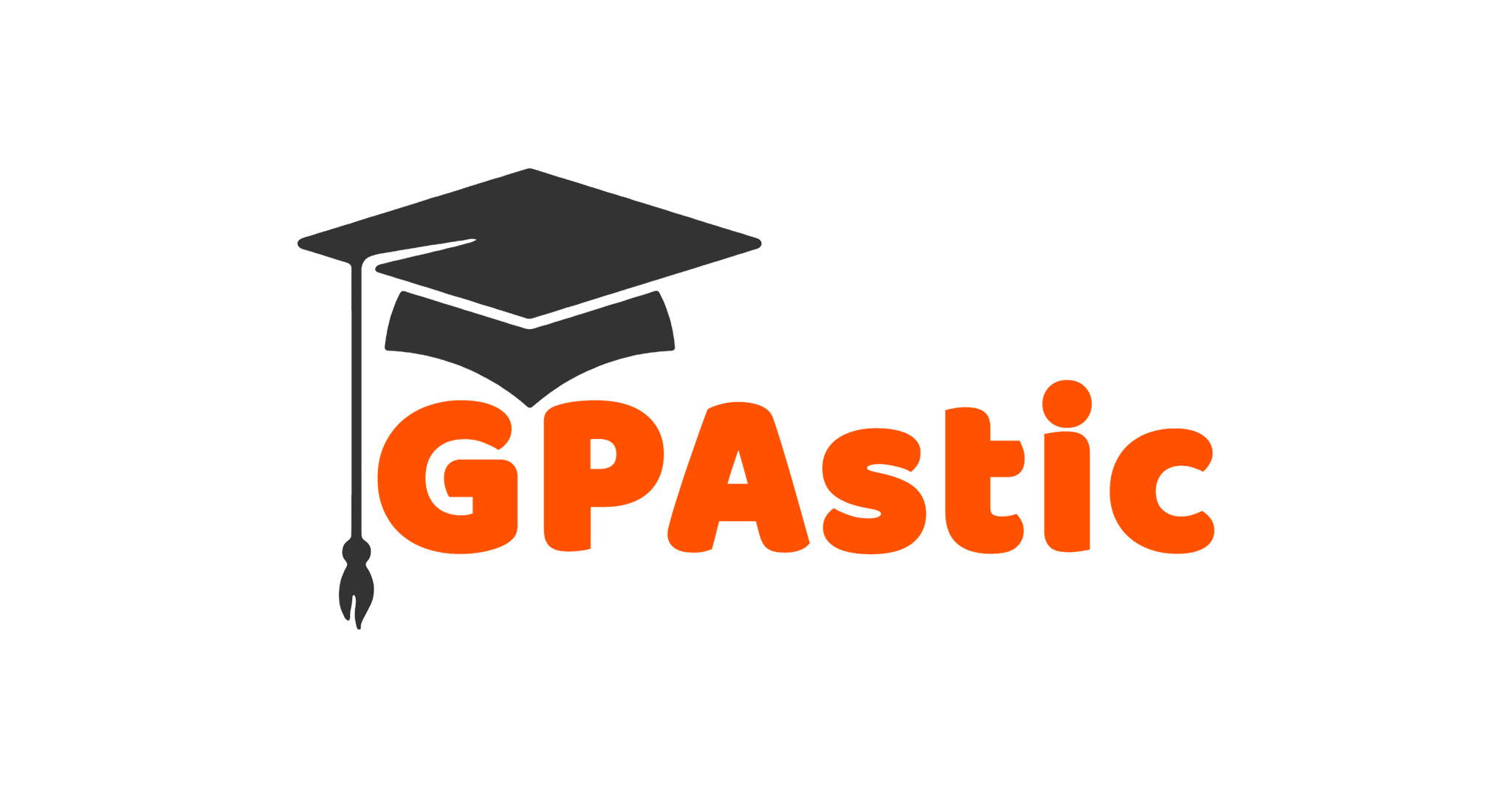 GPAstic Logo